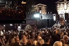 Российских туристов попросили воздержаться от поездок по Армении