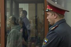 В Екатеринбург после ранения на СВО вернулся героем известный киллер