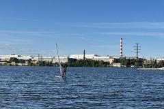 В Екатеринбурге установлен новый температурный рекорд за последние 73 года