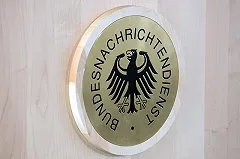 В Германии заявляют, что «Боинг» на Украине сбили ополченцы