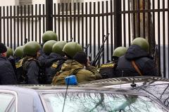 Соучастник теракта на Дубровке был задержан при попытке въехать в Крым