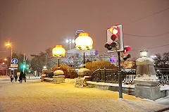 В Екатеринбурге собираются выработать стратегию продвижения города к мундиалю