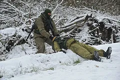 Минобороны заменит часовых системами дистанционного наблюдения