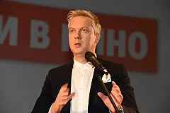 Уральских узбеков возмутило название нового ресторана Eshak от Сергея Светлакова