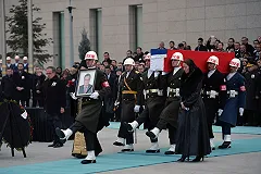 В Кремле назвали убийство посла «фактическим нападением на страну»