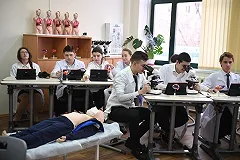 Каких врачей будут выпускать российские медвузы