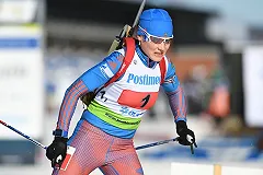 Заключительный этап Кубка мира по биатлону все-таки пройдет в Тюмени