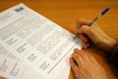 В России стартовала избирательная кампания президентских выборов 2018 года