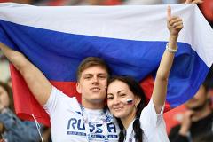 На Олимпиаде 2018 года разрешат российскую символику