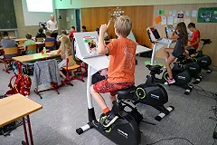 Бывший директор 9-й гимназии стал директором школы в Москве