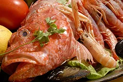 Рыбный четверг: влияние на сексуальную активность и способность забеременеть