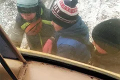 «Чьи запасные дети?» Ищем родителей нарушителей