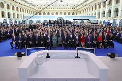 Путин предлагает предусмотреть ипотечные каникулы для граждан, лишившихся дохода