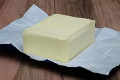 Сливочное масло подорожает из-за дефицита молока