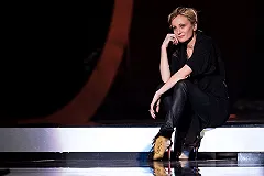 На корпоративе РМК в «Хаятте» выступили Патрисия Каас, Artik &amp; Asti и Zivert