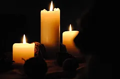 Скончался избитый сотрудником МЧС архитектор Александр Кротов