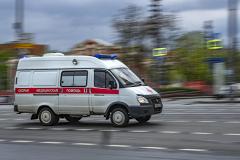 СМИ: В Пятигорске водителя скорой уволили из-за царапины на кузове служебной машины