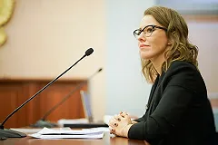 Компания Audi расторгла контракт с Ксений Собчак, обвинив её в расизме и дискриминации