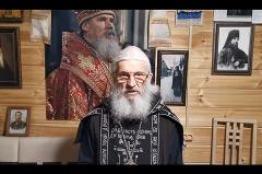 РПЦ назвала «стыдным и странным» ответ скандального схиигумена Сергия митрополиту Кириллу