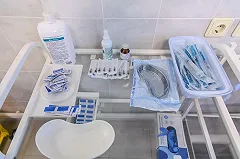 В больницы Екатеринбурга поступила большая партия вакцины от COVID-19. Где можно поставить прививку