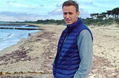 СМИ: Во время «лечения» в Германии Навальный слетал в недельный отпуск на Канары