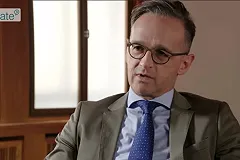 Германия отвергла отказ от «Северного потока — 2» как меру давления на Россию