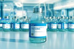 Свердловский завод остановил работу над вакциной от коронавируса