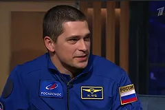 США отказались выдать визу российскому космонавту