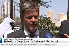 Колумнист RT DE об «отказе» Германии от газа из России: «Когда становится трудно, приходится лгать»