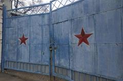 В Ленобласти приостановлено движение фур через российско-эстонскую границу