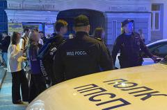Парень, при котором в Екатеринбурге скончалась 14-летняя девочка, отделался штрафом