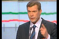 «Дважды выстрелили». Олег Царев находится в тяжелом состоянии после покушения