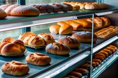 В екатеринбургском супермаркете заметили хлеб за 640 рублей