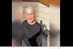 Выяснилось, куда исчезла с Первого канала самая красивая профайлер Сабина Пантус