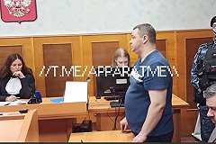 Прокуратура обжаловала приговор Верх-Исетского суда дяде редактора «URA.RU»