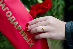 Работник похоронного бюро в Кузбассе оформил кредит на покойника