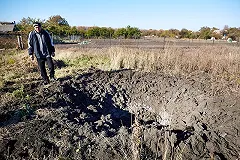 Свердловчанин погиб на Юго-Востоке Украины