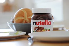 Французам запретили называть детей в честь продуктов