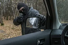 В 2015 году ожидается всплеск угоняемости автомобилей