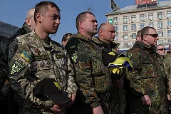 Заместитель Коломойского грозит обнародовать истинные данные по погибшим в АТО