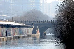 Расходы на 300-летие Екатеринбурга могут составить до 5 миллиардов рублей