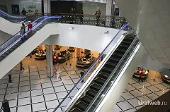 Рынок торговой недвижимости Екатеринбурга переживает тяжелейший кризис