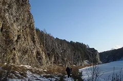 Зимой в Свердловской области может произойти более сильное землетрясение