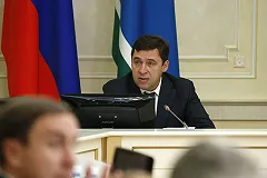 В ОНФ раскритиковали интервью Куйвашева «Ведомостям»