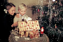 Самые опасные и безопасные сладости в новогоднем подарке