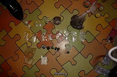 Закладчик спайса в трусы задержан в Екатеринбурге