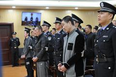 Китай установил минимальный размер взятки для исполнения смертной казни