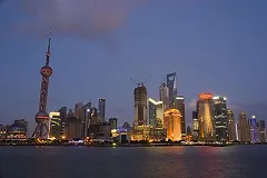 25 лет развала СССР Если бы Россия вместо шоковой терапии выбрала китайский путь