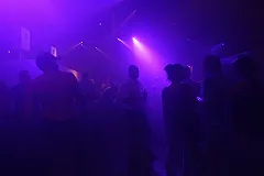 В Екатеринбурге закрывается один из главных гей-клубов