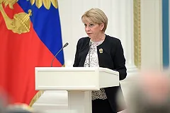 Британский журналист представил документальный фильм о Докторе Лизе